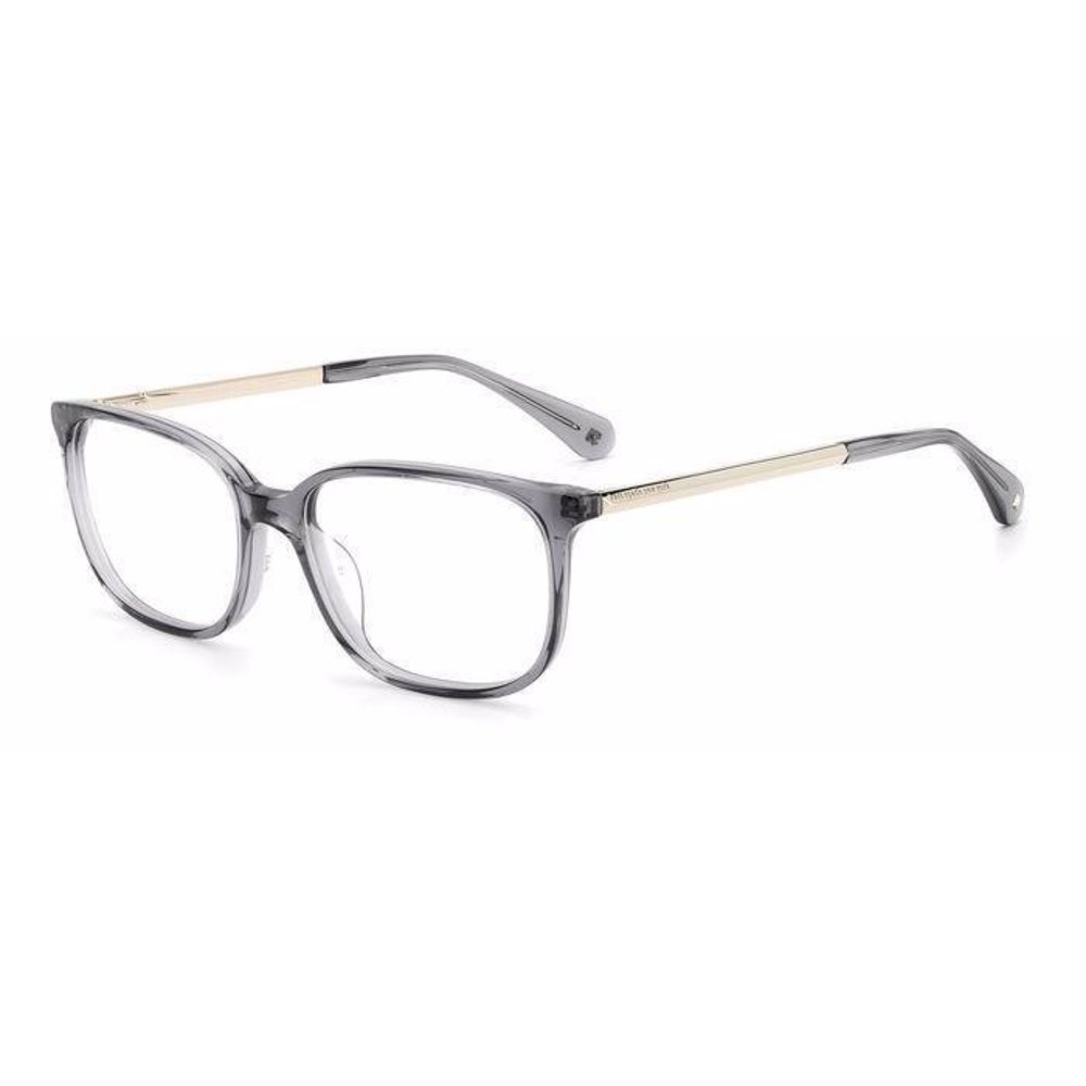 KATE SPADE NATALIA Eyeglasses KB7 GREY 52mm